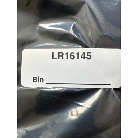 J.Crew Classic Piqué Polo Shirt Black Medium NWOT - Picture 8 of 8